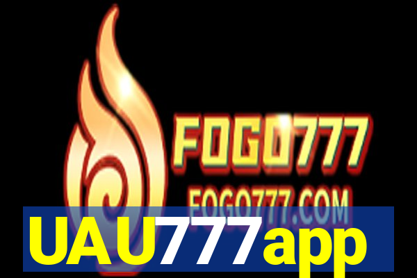 UAU777app