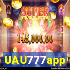 UAU777app