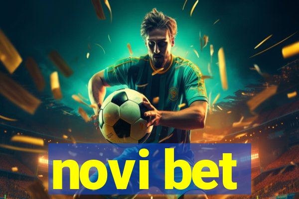 novi bet