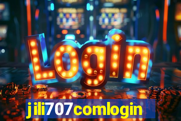 jili707comlogin