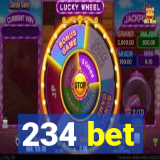 234 bet