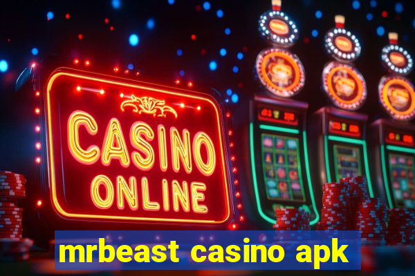 mrbeast casino apk