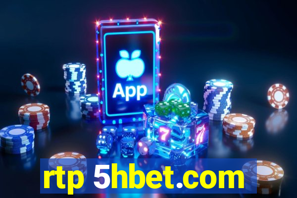 rtp 5hbet.com