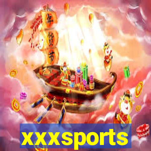 xxxsports