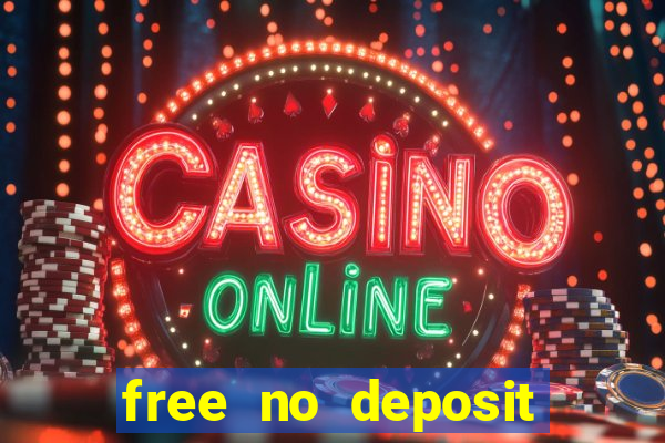 free no deposit bingo bonus