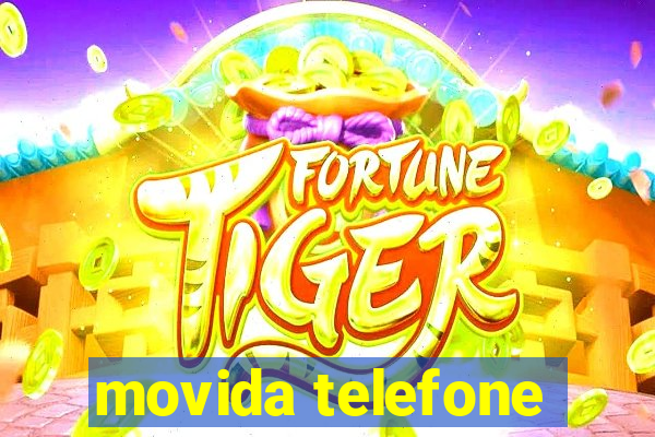 movida telefone