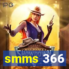 smms 366