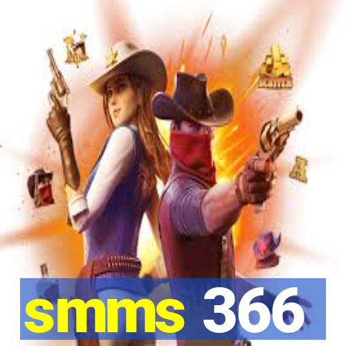 smms 366