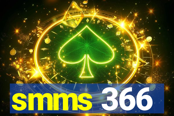 smms 366