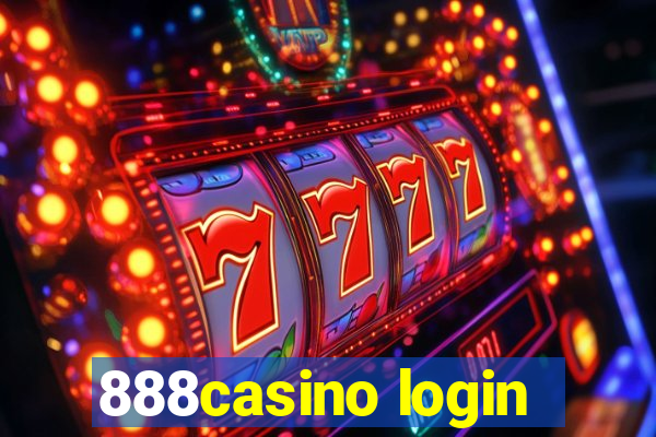 888casino login