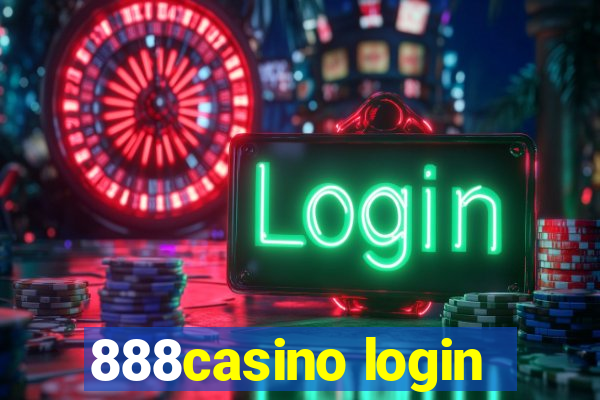 888casino login