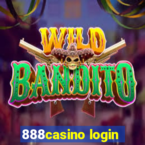 888casino login