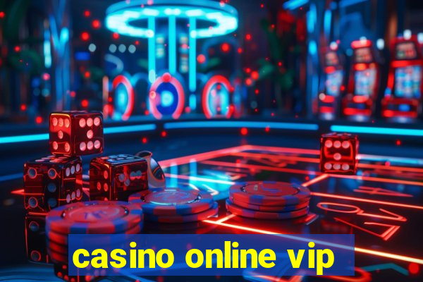 casino online vip