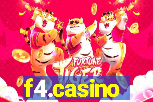 f4.casino