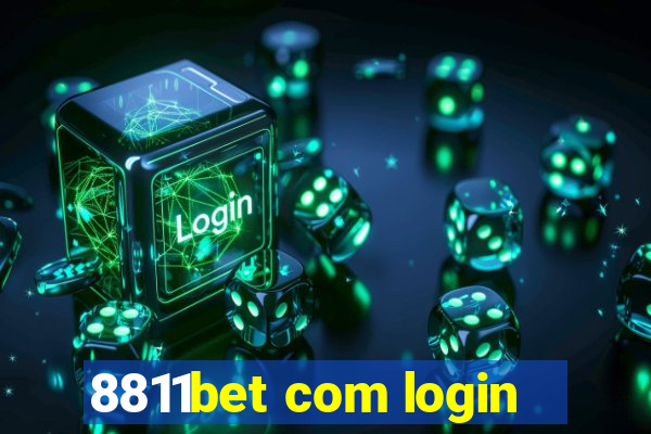 8811bet com login