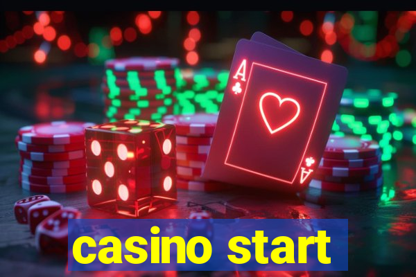 casino start