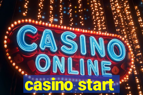 casino start