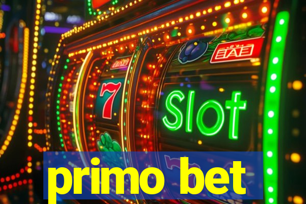 primo bet