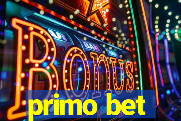 primo bet