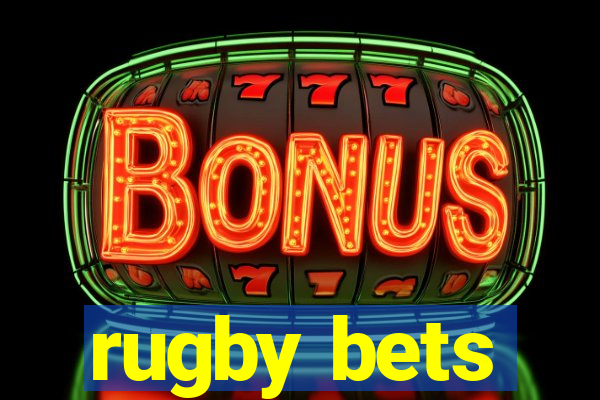 rugby bets