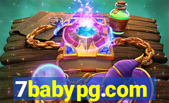 7babypg.com