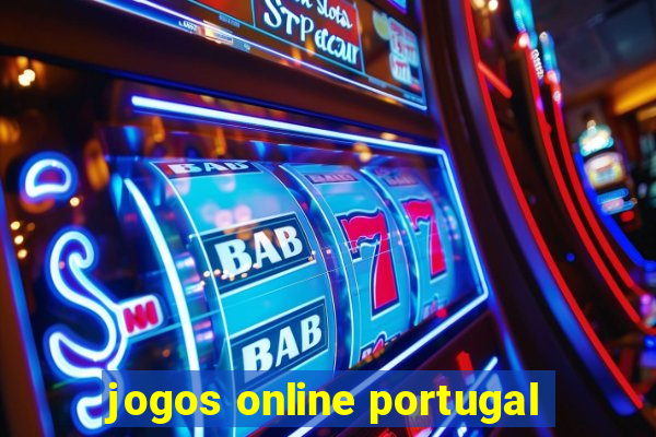 jogos online portugal