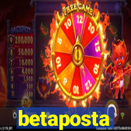 betaposta