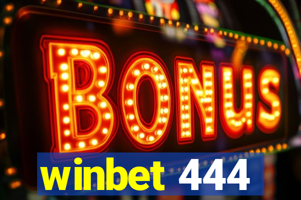 winbet 444