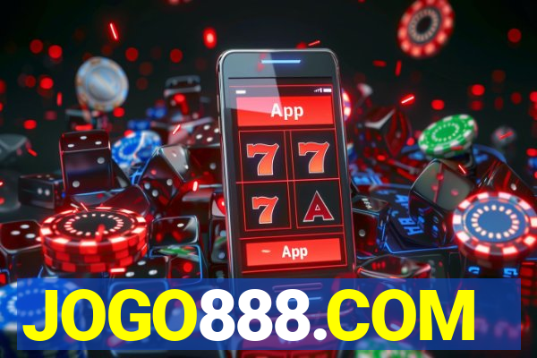 JOGO888.COM