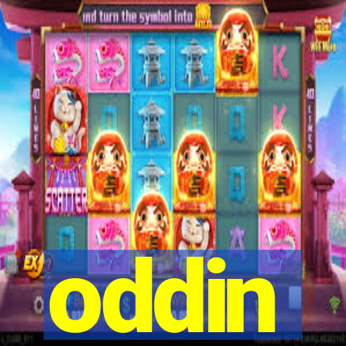 oddin