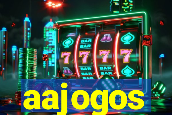 aajogos