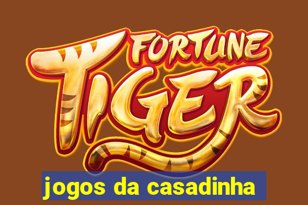 jogos da casadinha