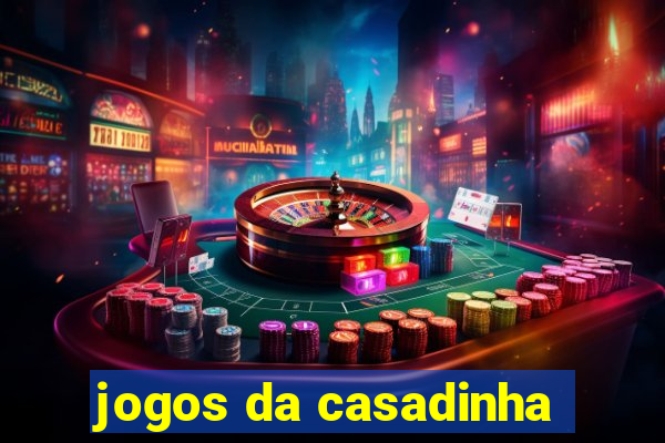 jogos da casadinha