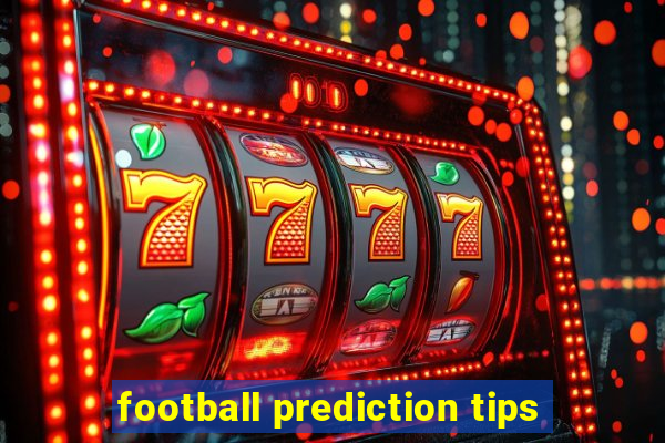 football prediction tips