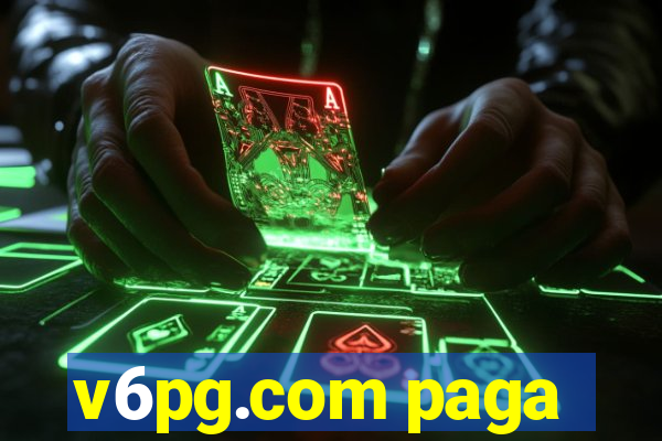 v6pg.com paga