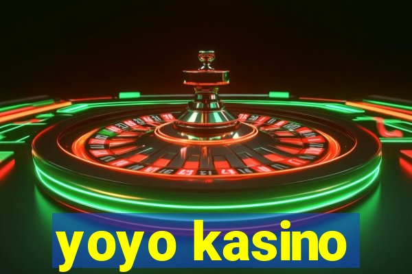 yoyo kasino