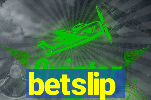 betslip