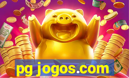 pg jogos.com