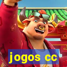 jogos cc