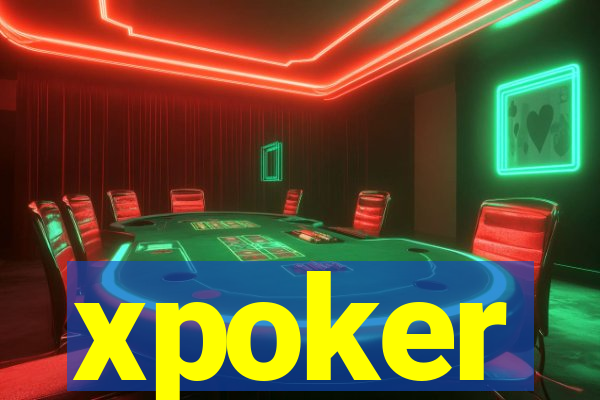 xpoker