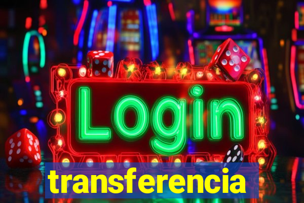 transferencia bancaria casino online