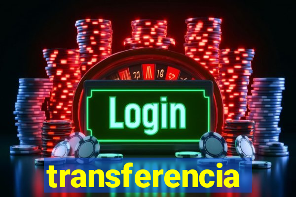 transferencia bancaria casino online