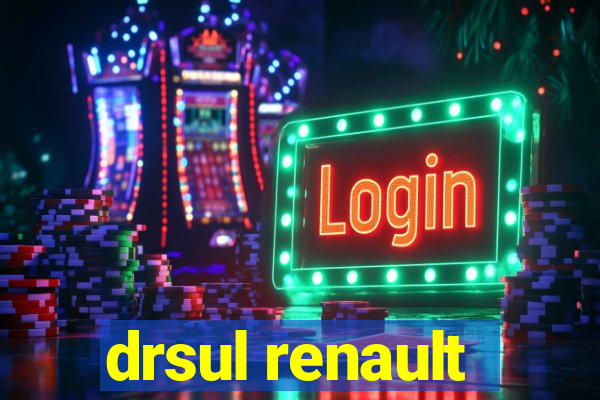 drsul renault