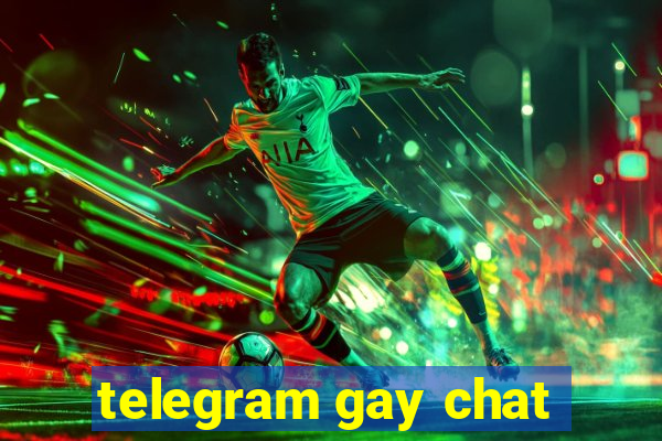 telegram gay chat