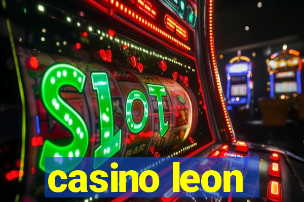 casino leon