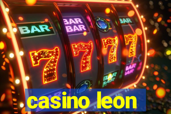 casino leon