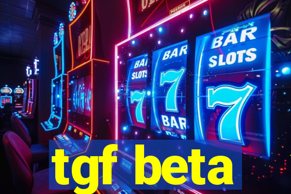 tgf beta