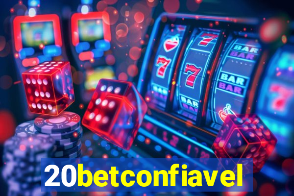 20betconfiavel