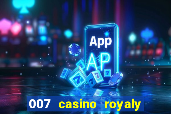 007 casino royaly torrent magnet