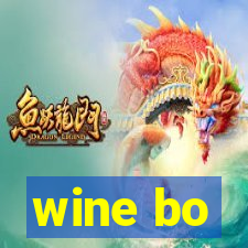 wine bo